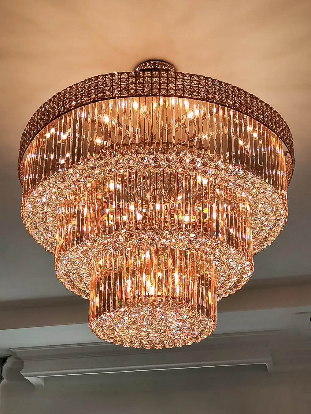 Residents P05 - Moderne Wohnbeleuchtung