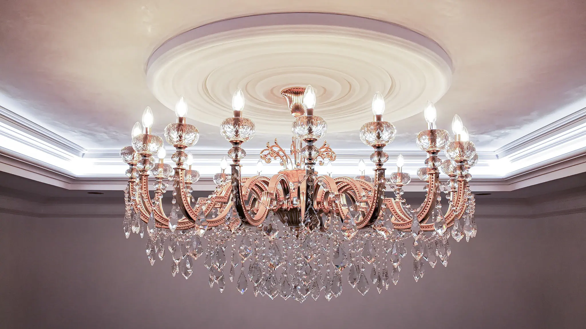 JUMA Leuchten Projekt 2