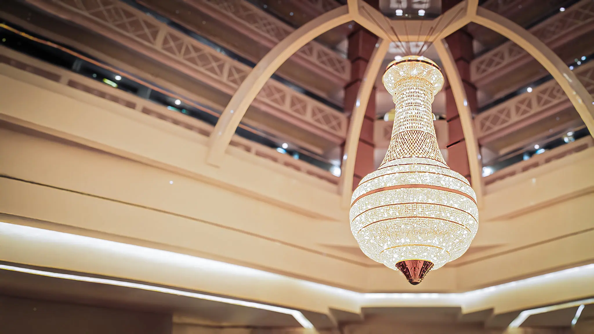 JUMA Leuchten Projekt 3