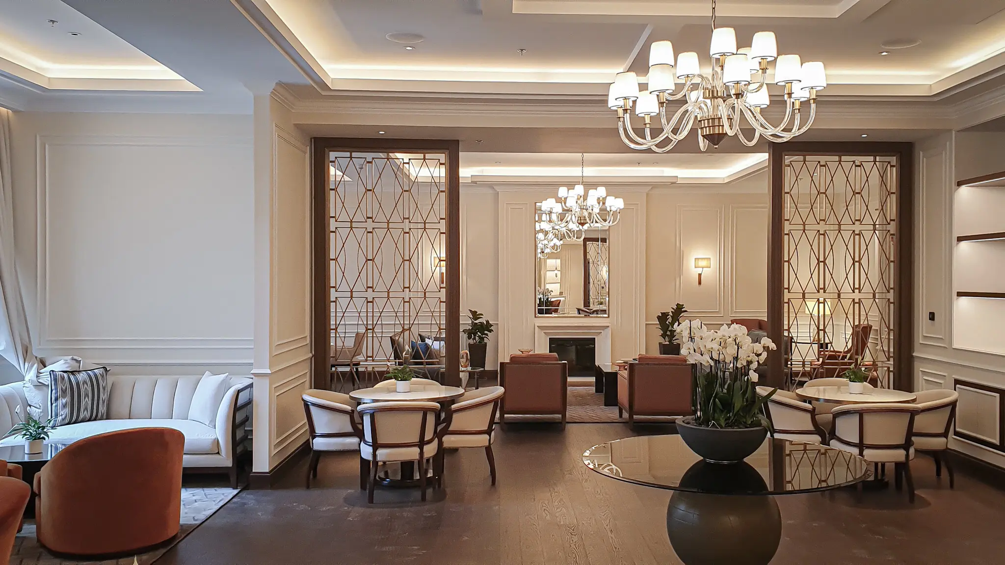 JUMA Leuchten Projekt 4