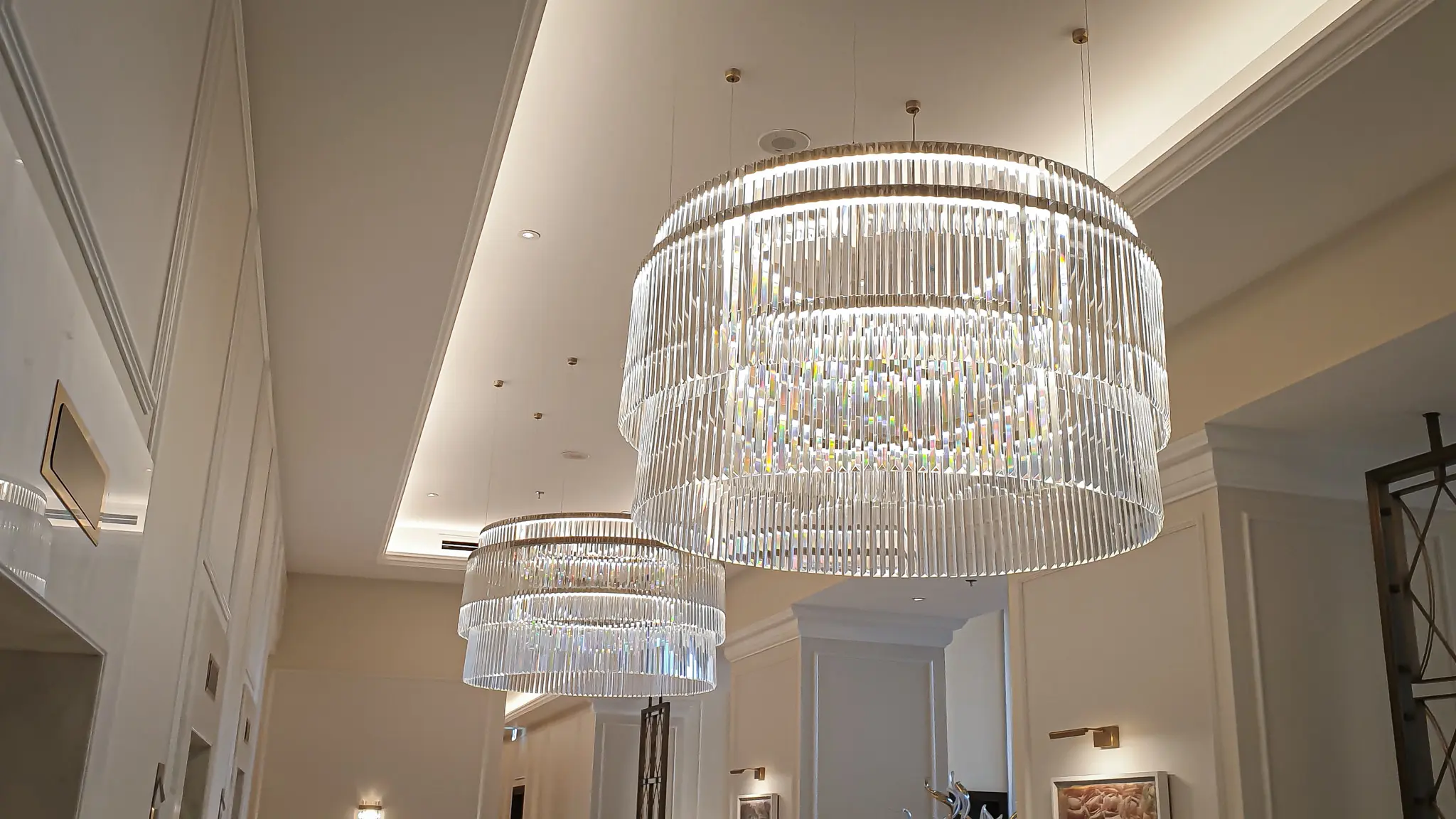 JUMA Leuchten Projekt 5