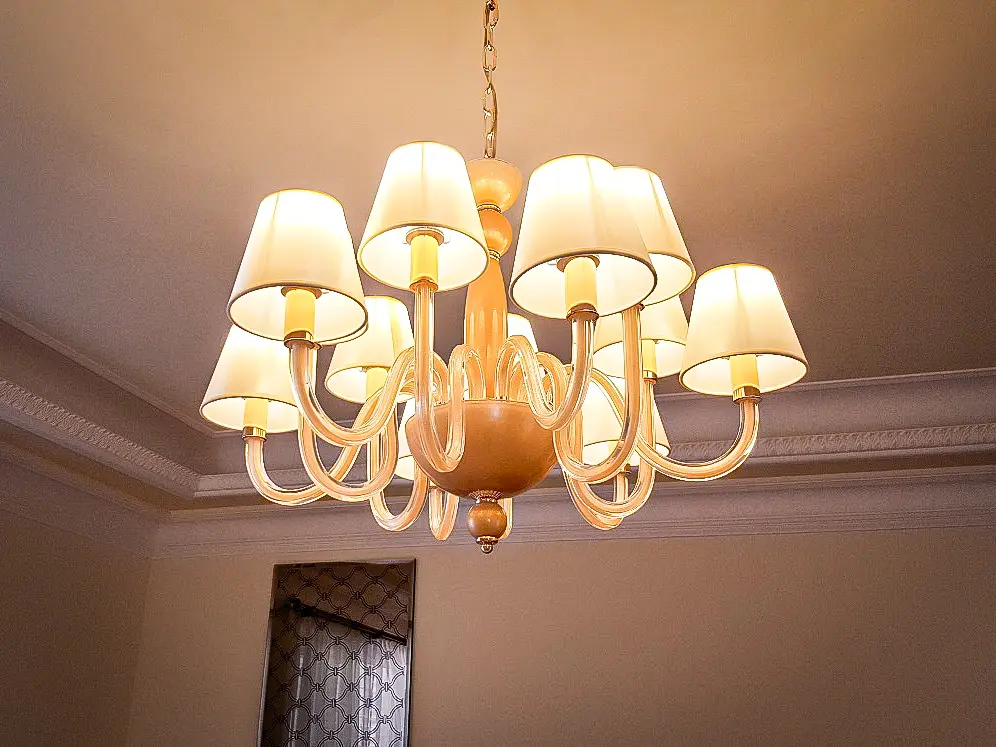 JUMA Leuchten Projekt 8