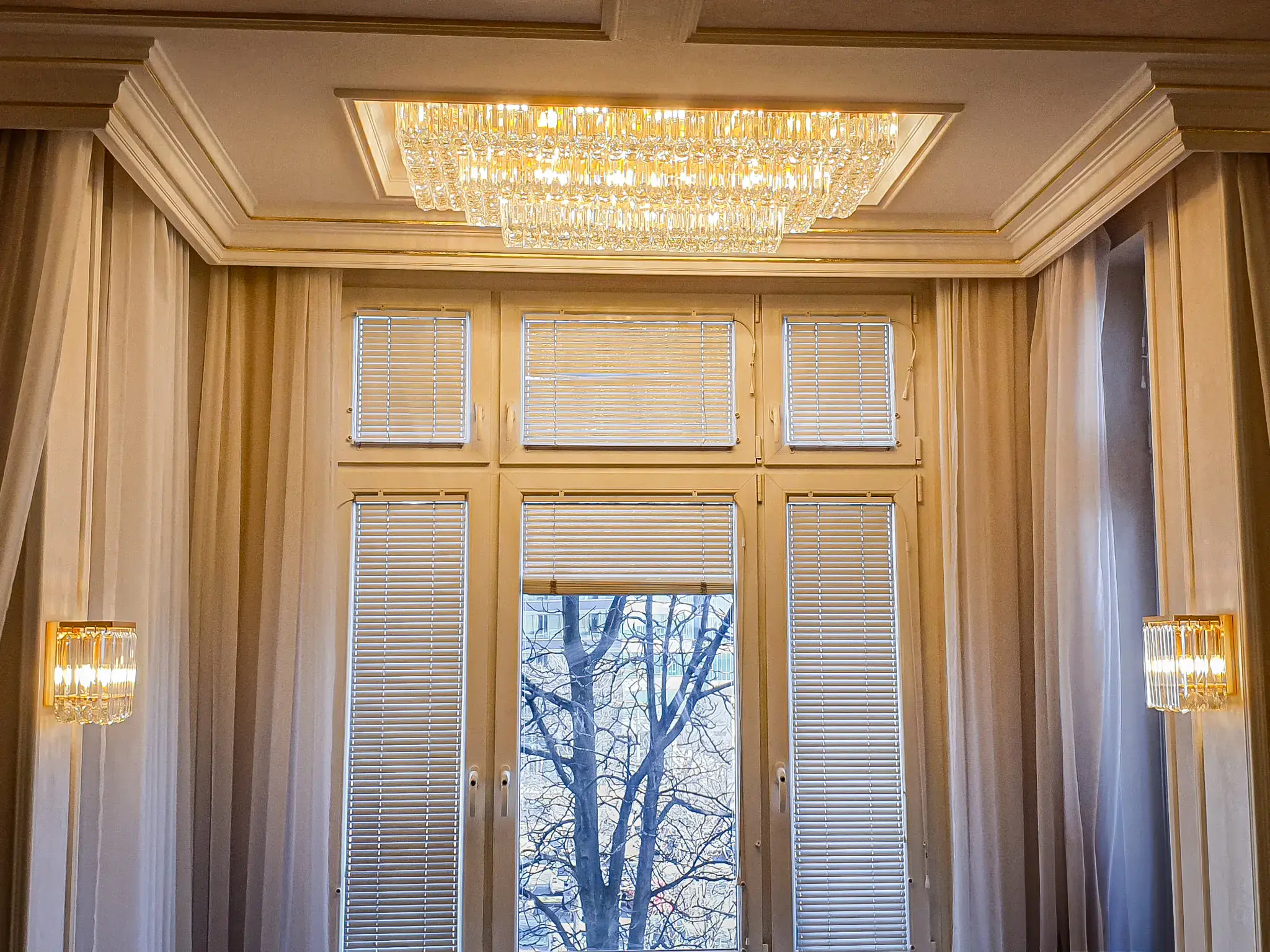 JUMA Leuchten Projekt 9