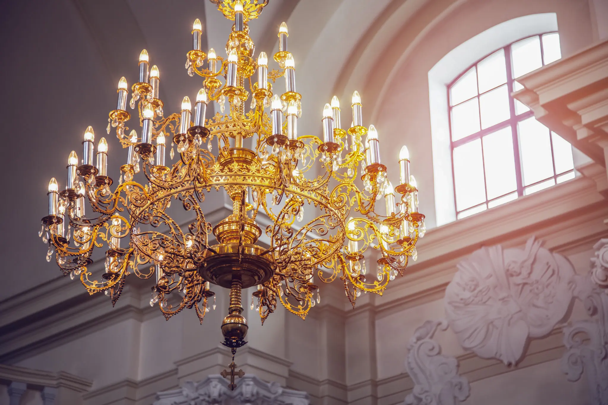 JUMA Leuchten Projekt 10